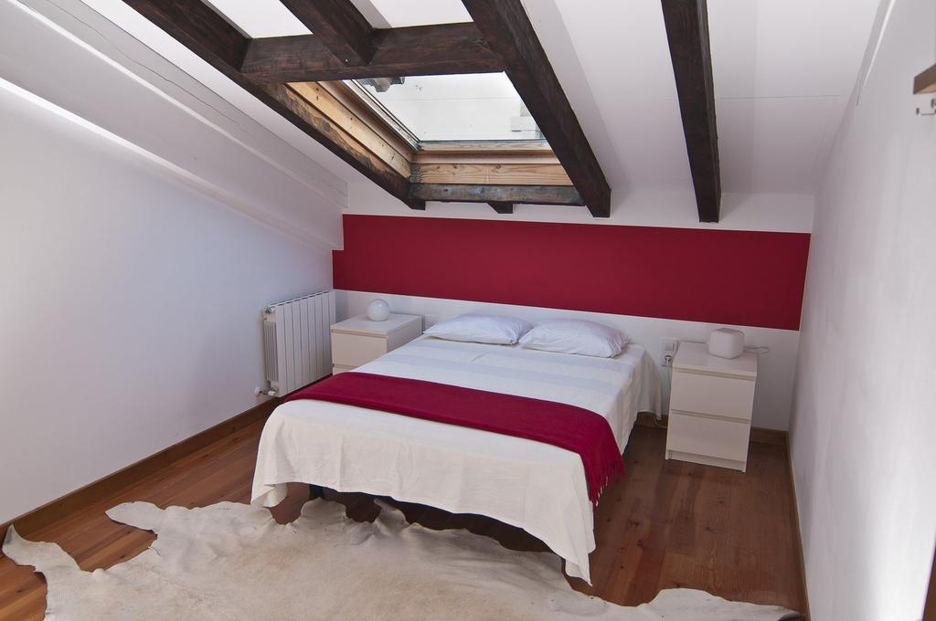 Apartamento La Trufa Roja Unquera Exterior foto