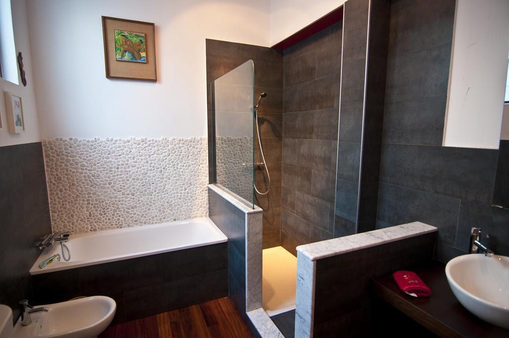 Apartamento La Trufa Roja Unquera Exterior foto