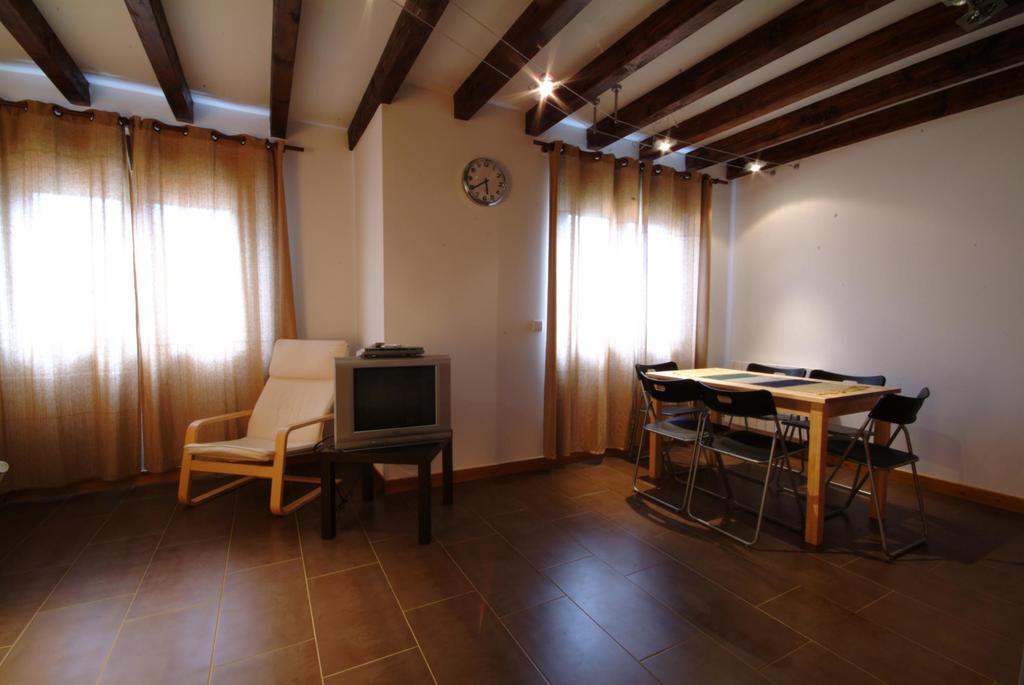 Apartamento La Trufa Roja Unquera Exterior foto